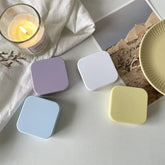 Estuche para lentes de contacto de color INS Cosmetic